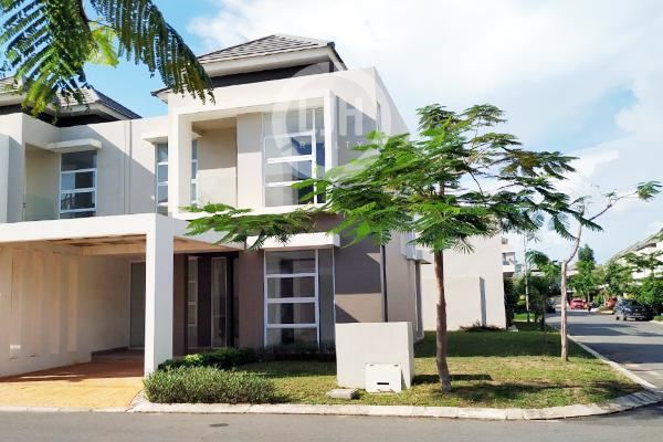 Disewakan Rumah di Royal Grande Batam Centre