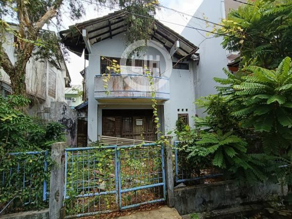 Dijual Rumah di Orchid Park, Batam Centre
