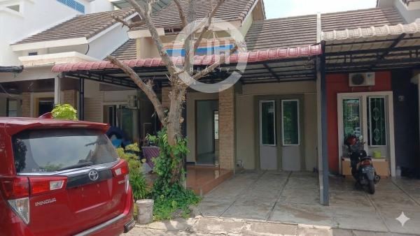 Dijual Rumah Di Costarica , Batam Centre