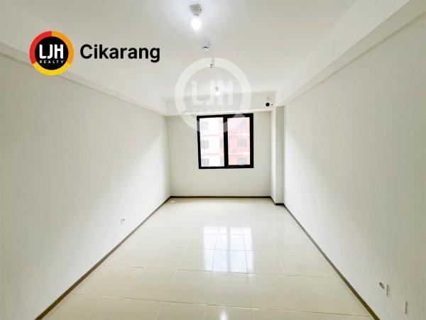Apartemen Type Studio Meikarta District Tower Azalea Cikarang
