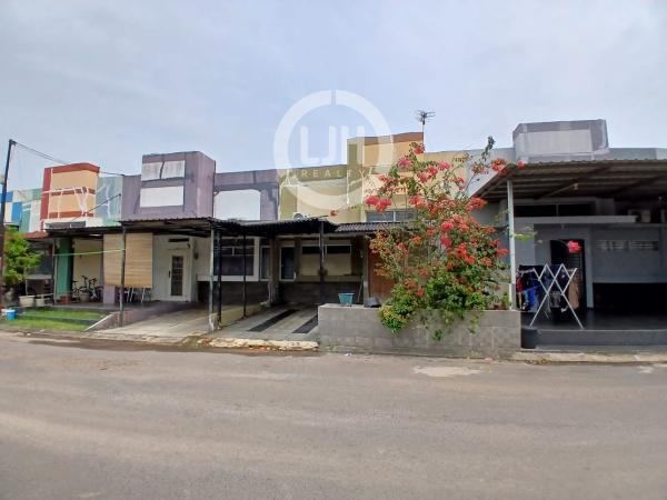 Dijual Rumah di Oceanic Bliss, Batam Centre