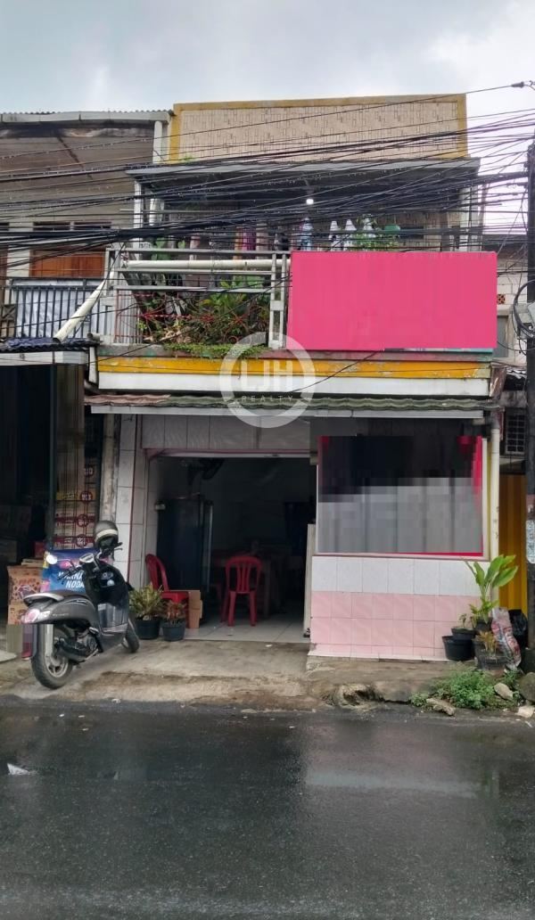 Dijual Ruko di Kampung Nangka bekasi utara (D0090)