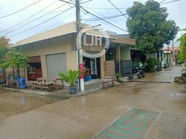 Jual Cepat Rumah di Wahana harapan tarumajaya bekasi(D0119)