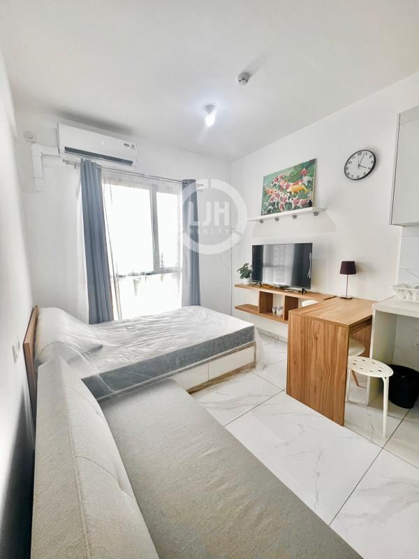 Dijual Apartemen Sky House Alam Sutera
