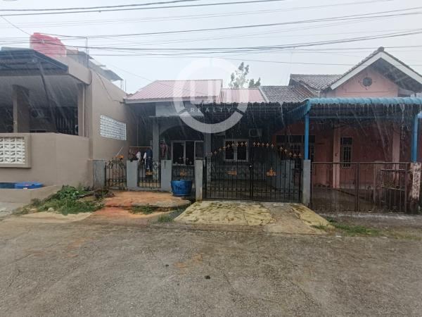 Dijual Rumah di Perum Graha Legenda Malaka, Batam Centre
