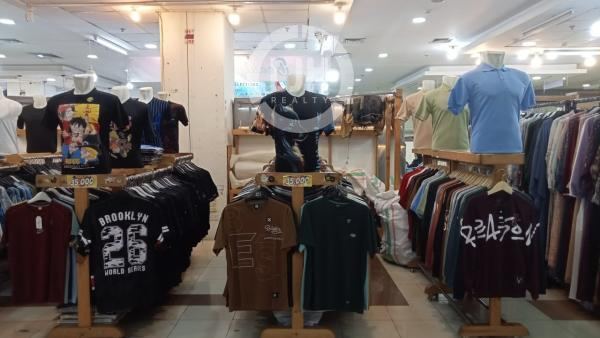 Dijual Kios Counter Gandeng Season City Mall Jakarta Barat