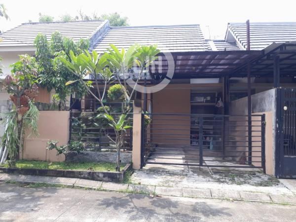Rumah Siap Huni Di Harvest City, Cibubur, Cileungsi, Bogor.