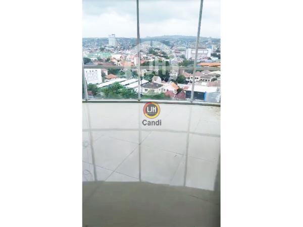 Apartemen di Sentraland Semarang