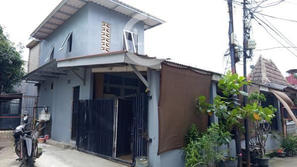 Jual Cepat rumah pondok sani dekat stasiun kranji bekasi(D0129)