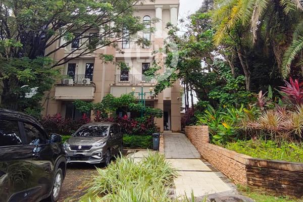 Dijual Ruko Di Orchard Park , Batam Centre