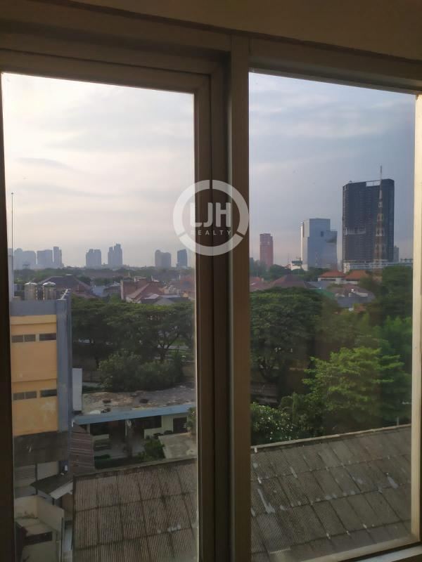 1 Unit Apartment Pavilion Permata