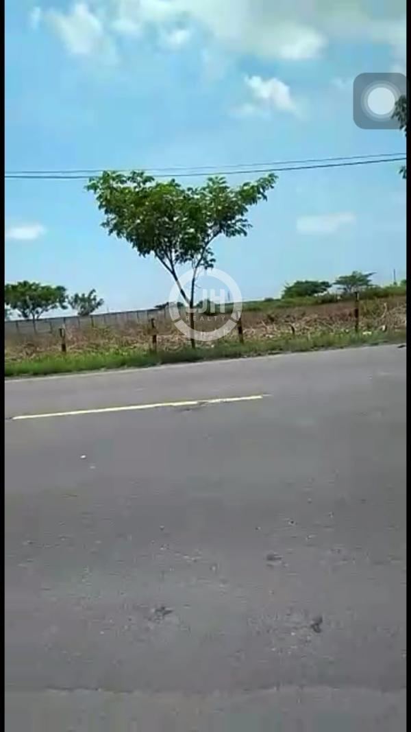 Kavling Industri di Widang, Tuban