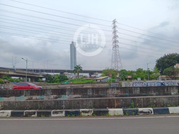 Kavling di Kelapa Gading Jakarta Utara, Cocok untuk Investasi & Usaha