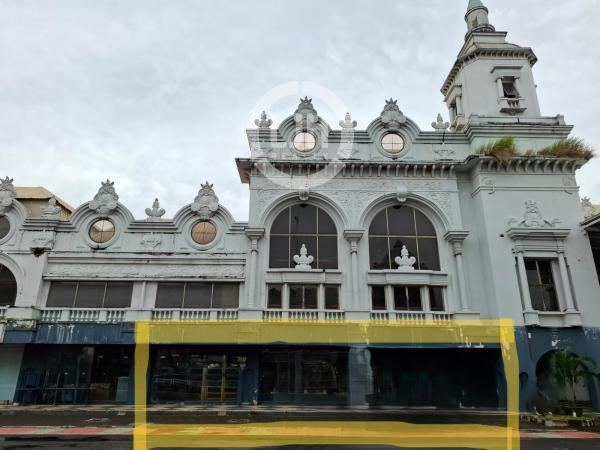 3 Ruko Gandeng Di Alternatif Cibubur, Jatikarya, Bekasi.