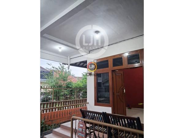 Rumah di Halmahera Semarang
