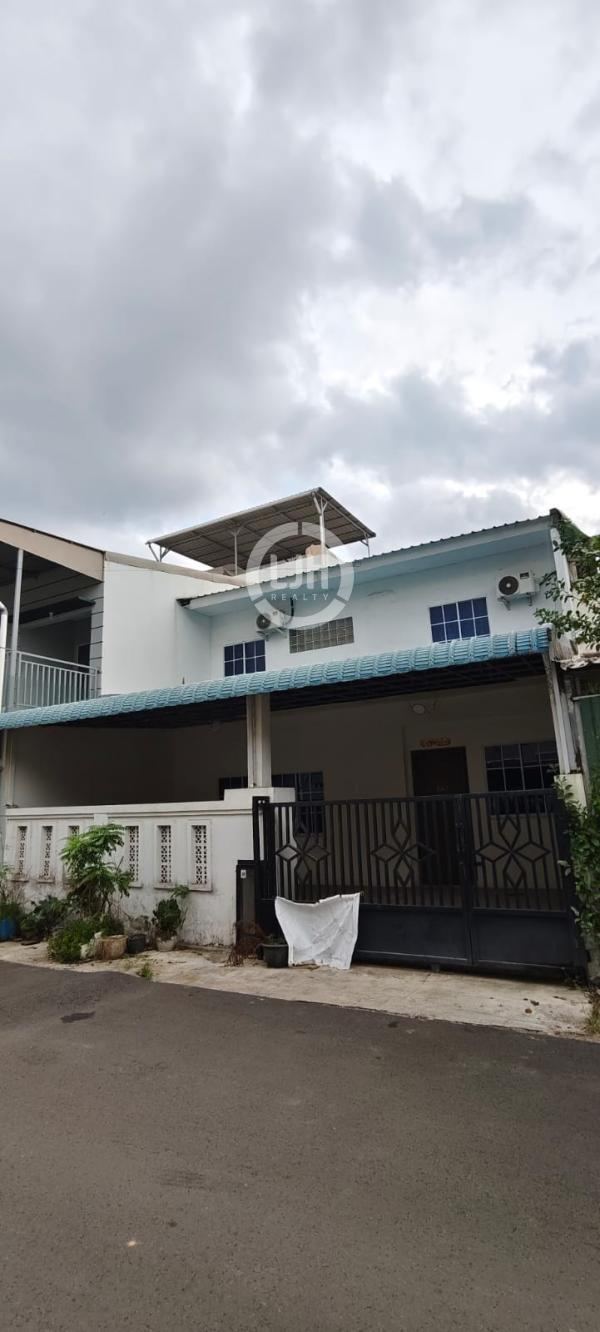Dijual Rumah di Baloi Garden 2 , Lubuk Baja