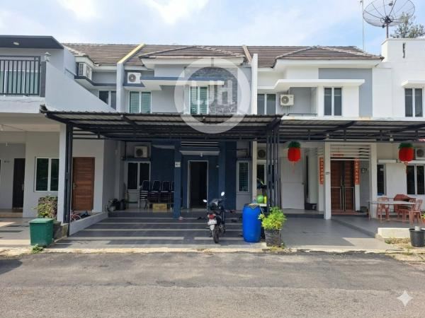 Dijual Rumah di Anggrek Mas Batam Center