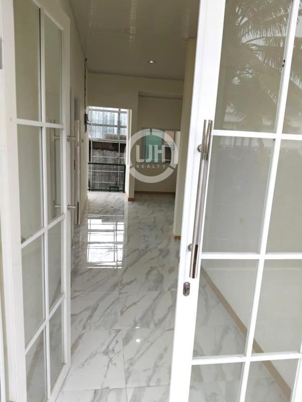 Rumah Siap Huni Cocok Untuk Kost-Kostan di Kranggan Permai, Jatisampurna, Bekasi.