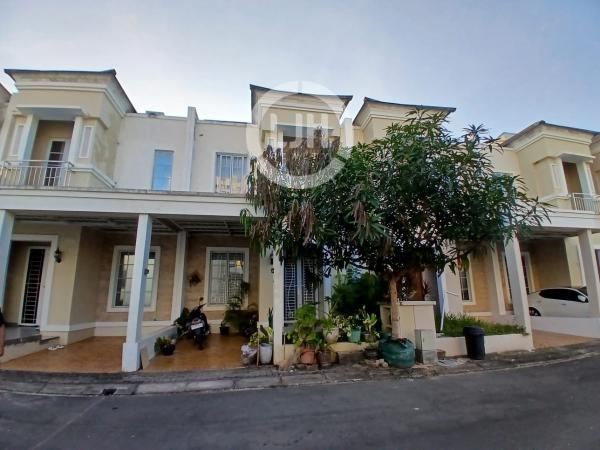 Dijual Rumah di Monde Signature 