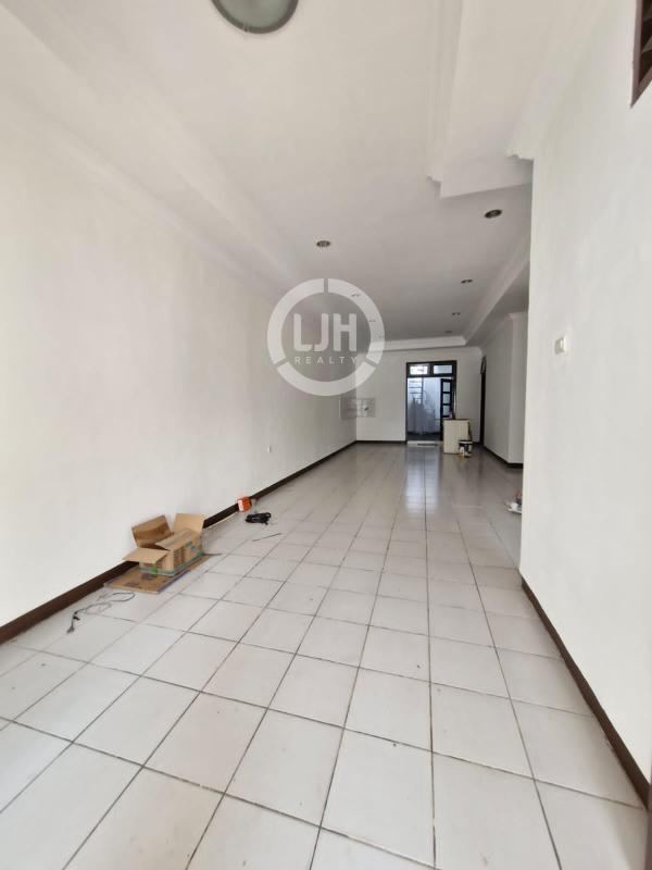 Rumah harga terjangkau di STS, Sunter, Jakarta Utara