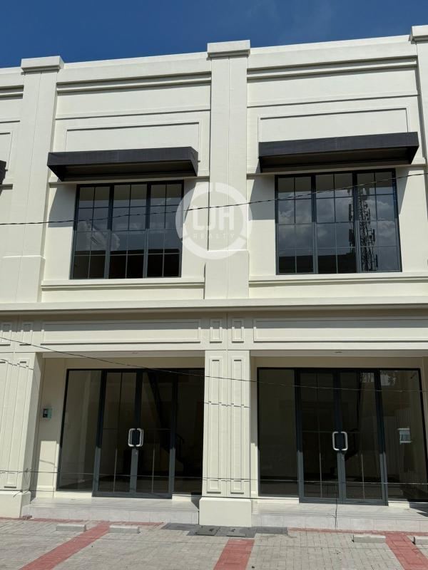 Ruko Brand New 2 Lantai di Madison Grande, Tangerang, Banten