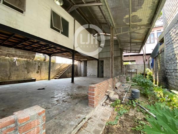 Suitable For Business! Warehouse At Denpasar Barat, Close To Main Road Of Mahendradatta And Other Public Facilities Such As McDonald’s Teuku Umar Barat & Depo Bangunan