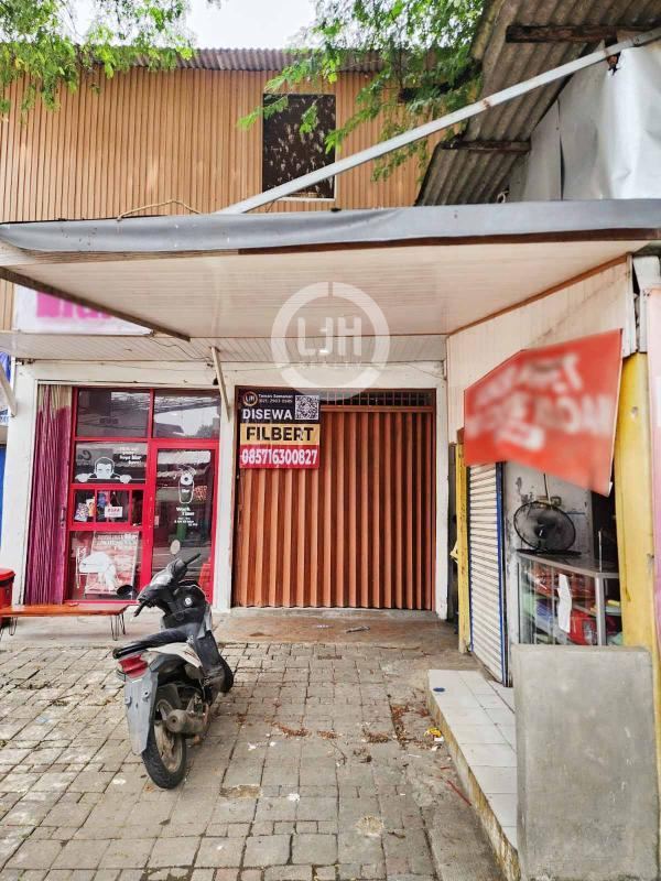 Disewakan Kios atau Toko di Bintaro Sektor 7, Ciputat, Tangerang Selatan, Dekat Bintaro Jaya Xchange