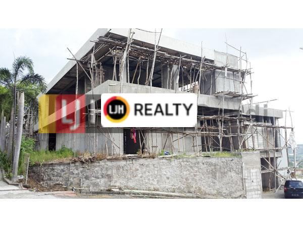Dijual Rumah di Lamongan Timur Candi Semarang