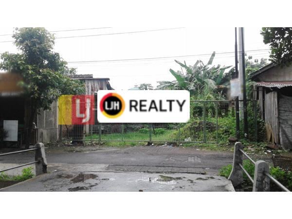 Dijual Kavling di Majapahit