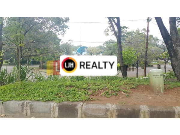 Dijual Kavling di Villa Marina