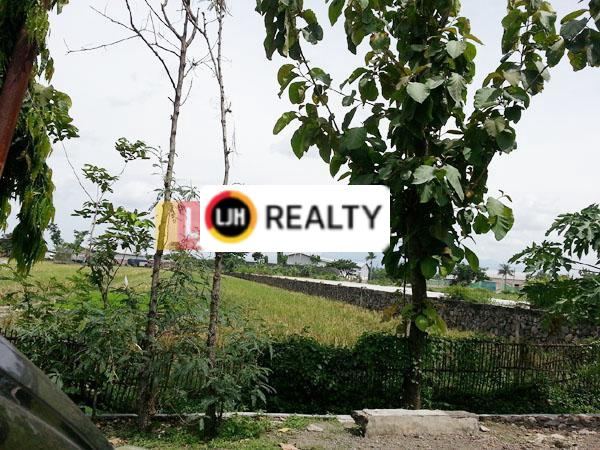 Dijual Kavling di Sragen, Solo