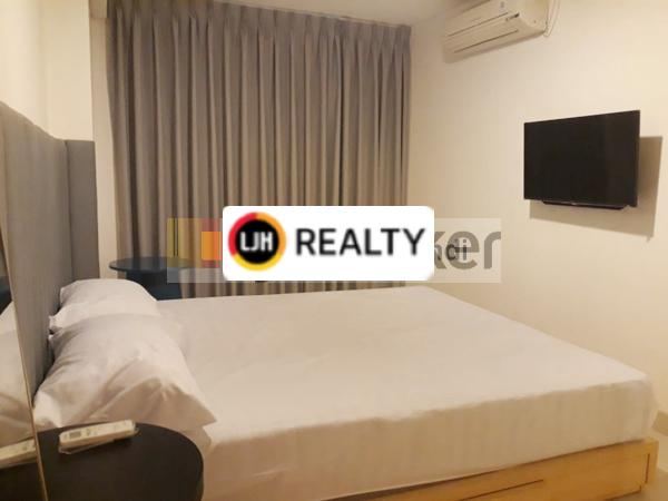 Apartemen Tengah Kota di Lafayette Pemuda Semarang