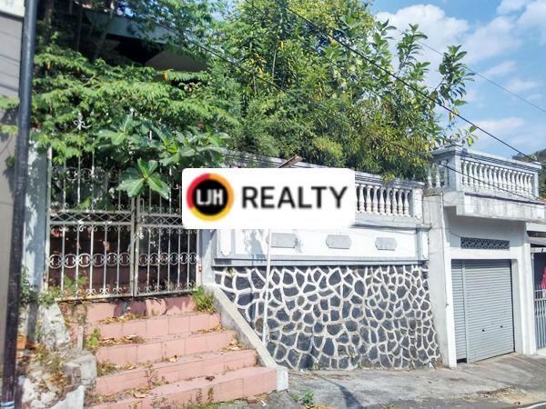 Rumah Lama di Tumpang