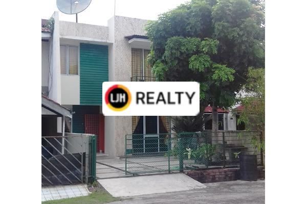 Rumah Ocean Park Marina City 2 Lantai