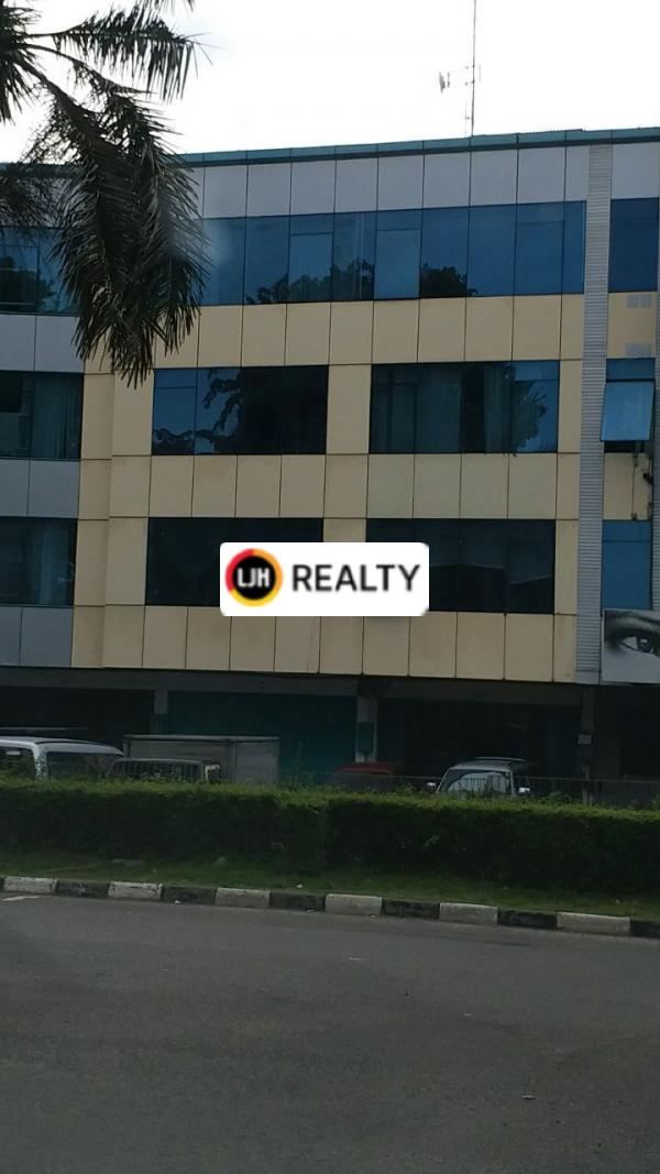 Ruang Usaha Di Gading Bukit Indah Dijual
