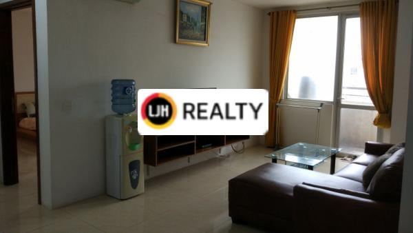 Apartemen Paladian Park Disewa