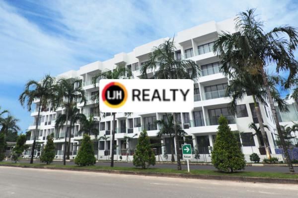 Apartment Bayerina Furnished One Bedroom