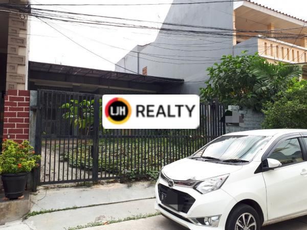 Rumah Di BCS DIjual
