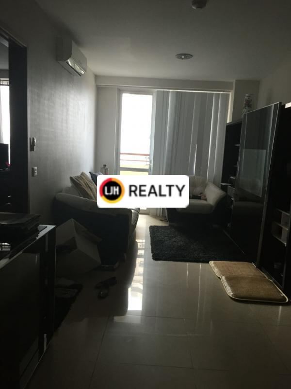 Apartemen Paladian Park Dijual