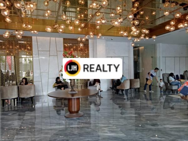 Apartemen Menteng Park Dijual