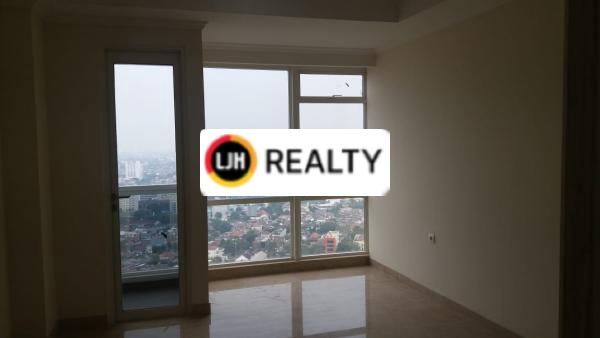 Apartemen Menteng Park Dijual