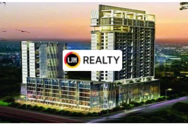 Apartemen  Kebayoran Icon Dijual 