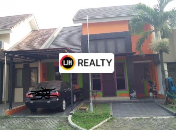 Dijual Rumah DiLegenda Wisata 