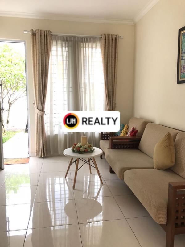 Dijual Rumah Minimalis Cantik @Legenda Wisata - Cibubur