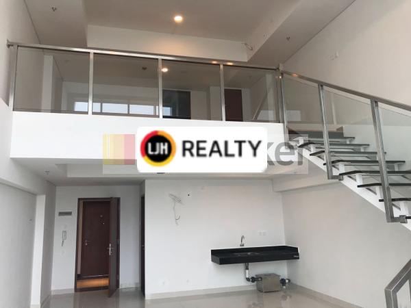 Soho Disewakan Di Roseville Lt 17 Bsd City Serpong Tangsel