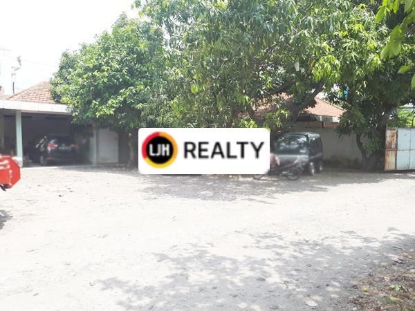 Sewa Kavling di Majapahit Semarang