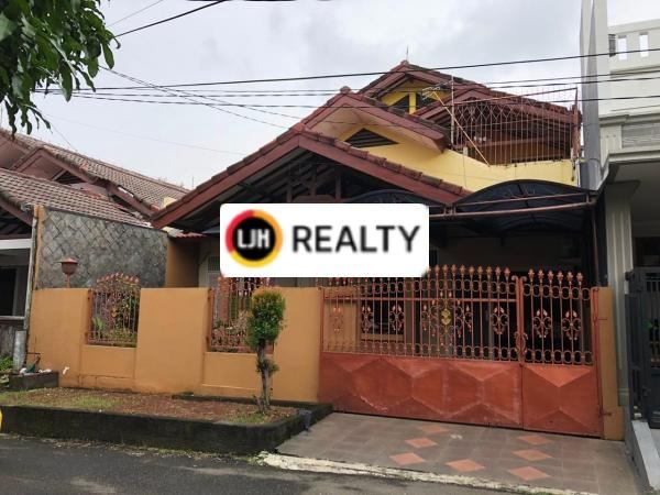 Dijual Hunian Idaman di Permata Pamulang