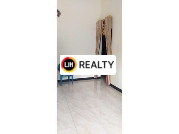 Rumah di Tlogomulyo Pedurungan Semarang
