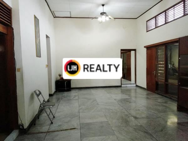 Rumah di Imam Bonjol Semarang