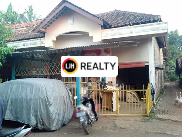 Rumah di Palir Podorejo Ngaliyan Semarang